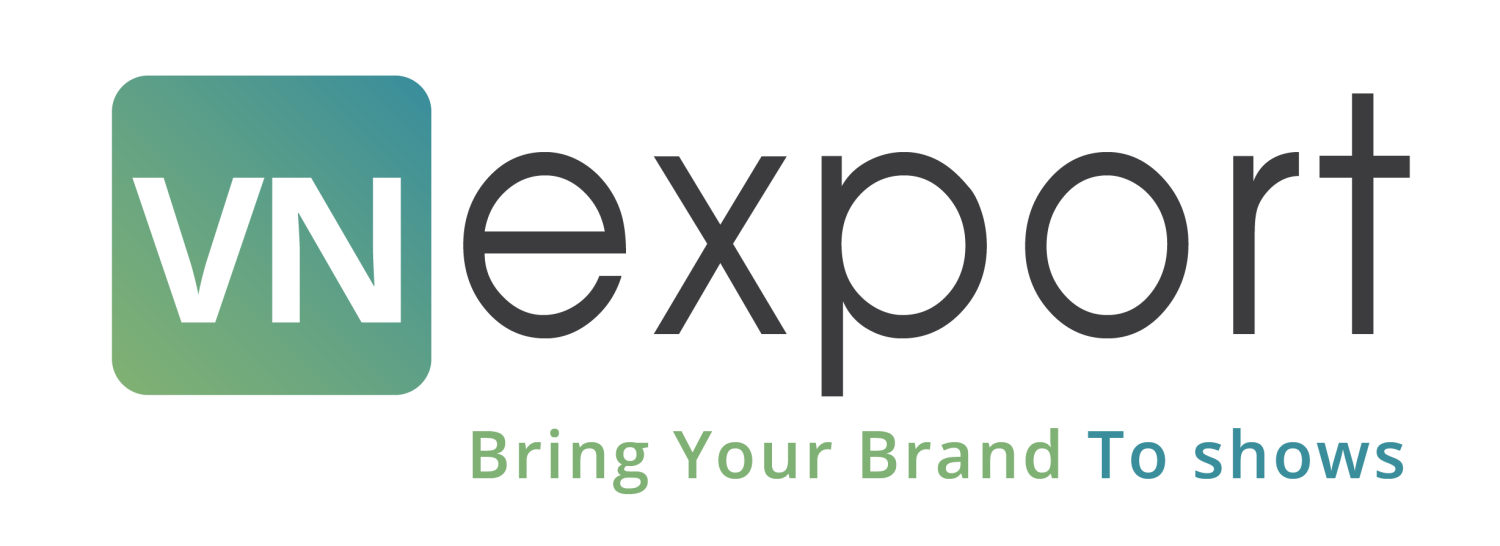 VNEXPORT logo